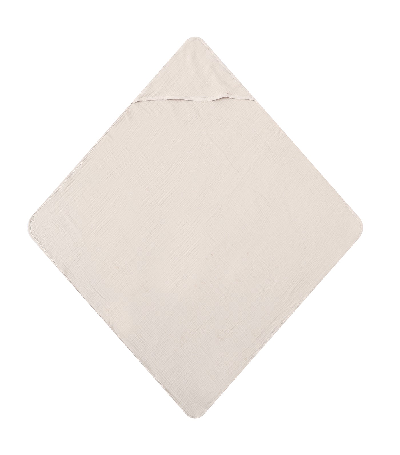 Infancie Muslin Hooded Baby Towels (IT5381)