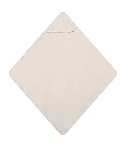 Infancie Muslin Hooded Baby Towels (IT5381)