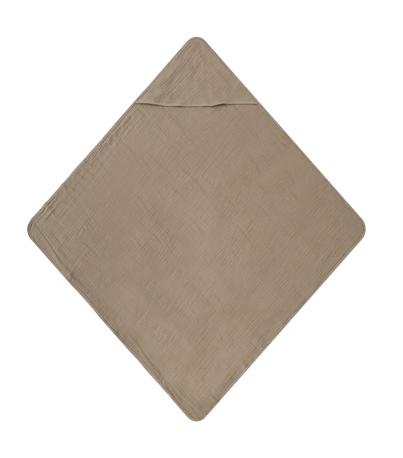 Infancie Muslin Hooded Baby Towels (IT5381)
