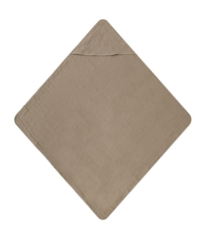 Infancie Muslin Hooded Baby Towels (IT5381)