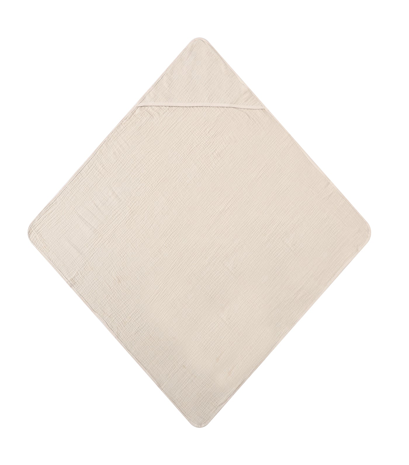 Infancie Muslin Hooded Baby Towels (IT5378)