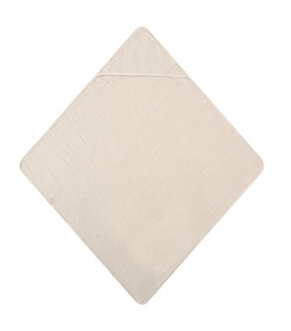 Infancie Muslin Hooded Baby Towels (IT5378)