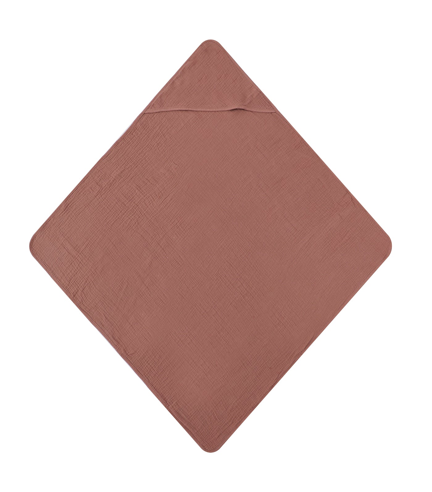 Infancie Muslin Hooded Baby Towels (IT5378)