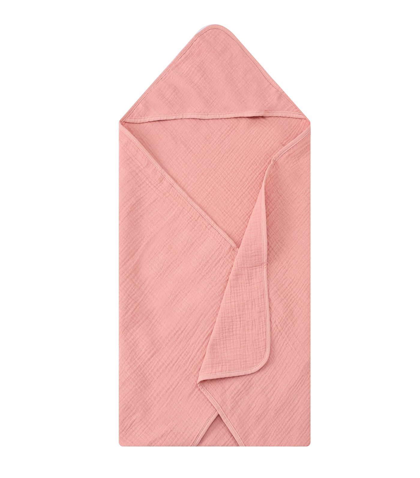 Infancie Muslin Hooded Baby Towels (IT5379)