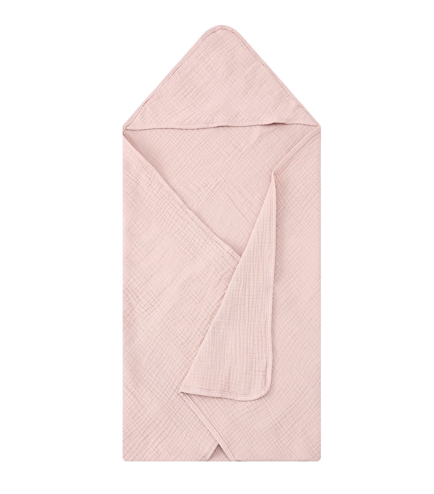 Infancie Muslin Hooded Baby Towels (IT5379)