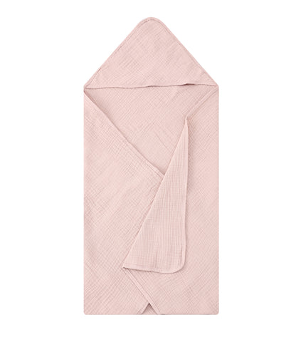 Infancie Muslin Hooded Baby Towels (IT5379)