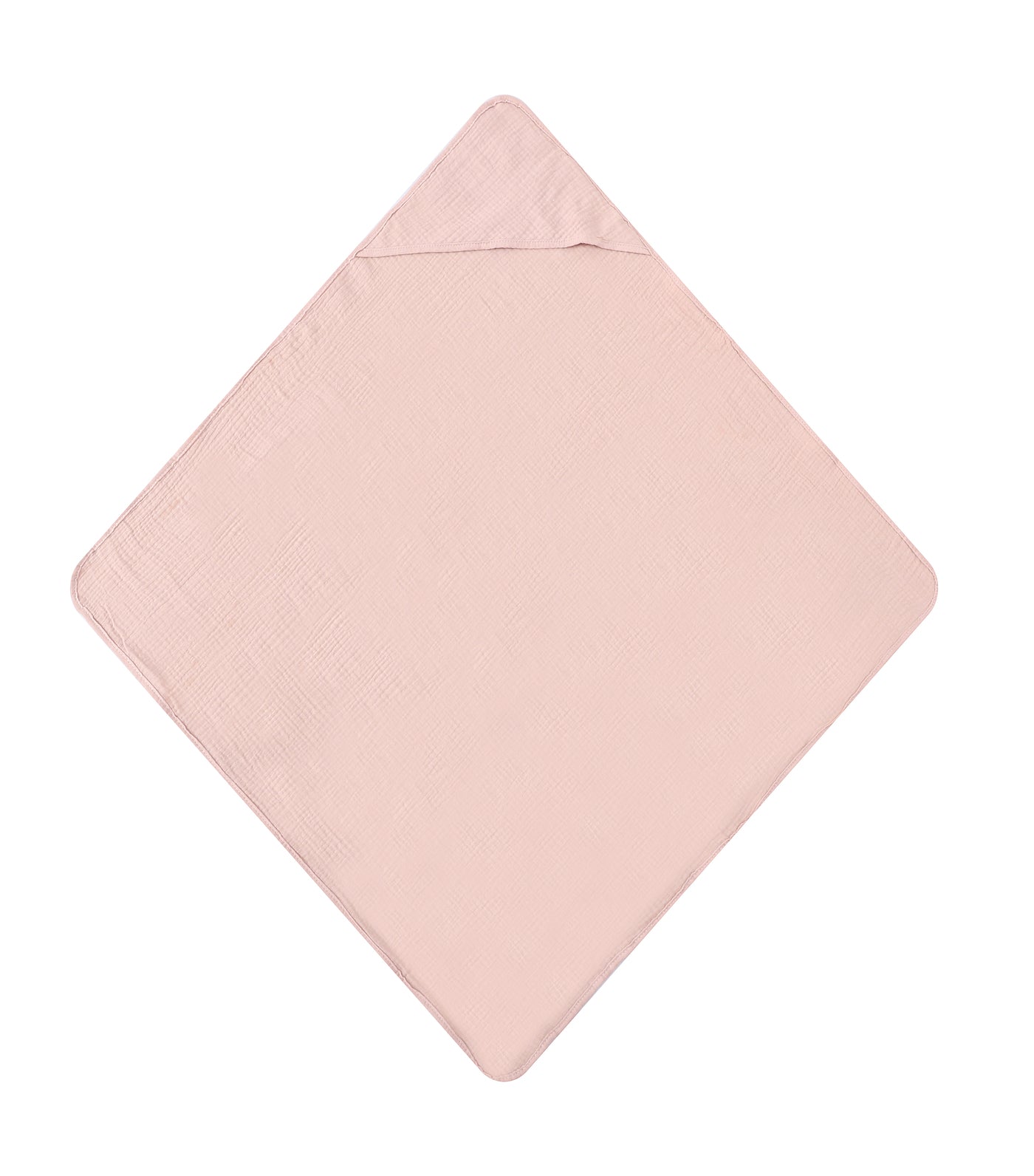 Infancie Muslin Hooded Baby Towels (IT5379)