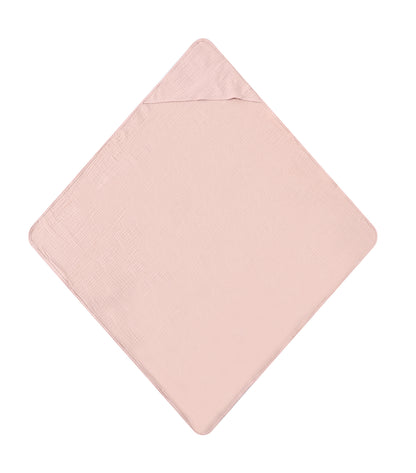 Infancie Muslin Hooded Baby Towels (IT5379)