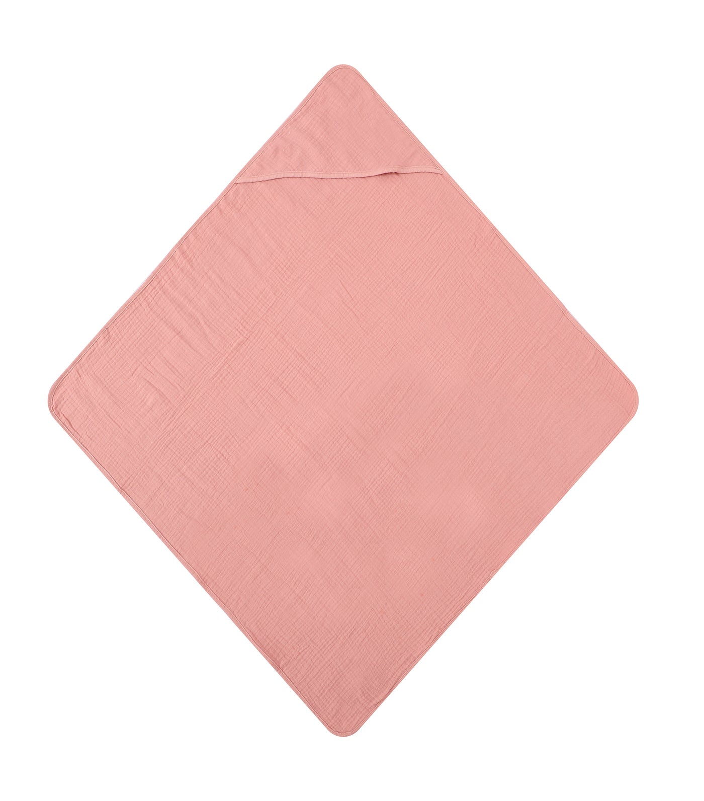 Infancie Muslin Hooded Baby Towels (IT5379)