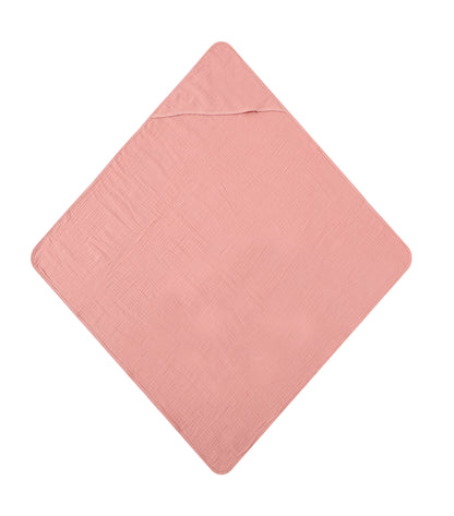 Infancie Muslin Hooded Baby Towels (IT5379)