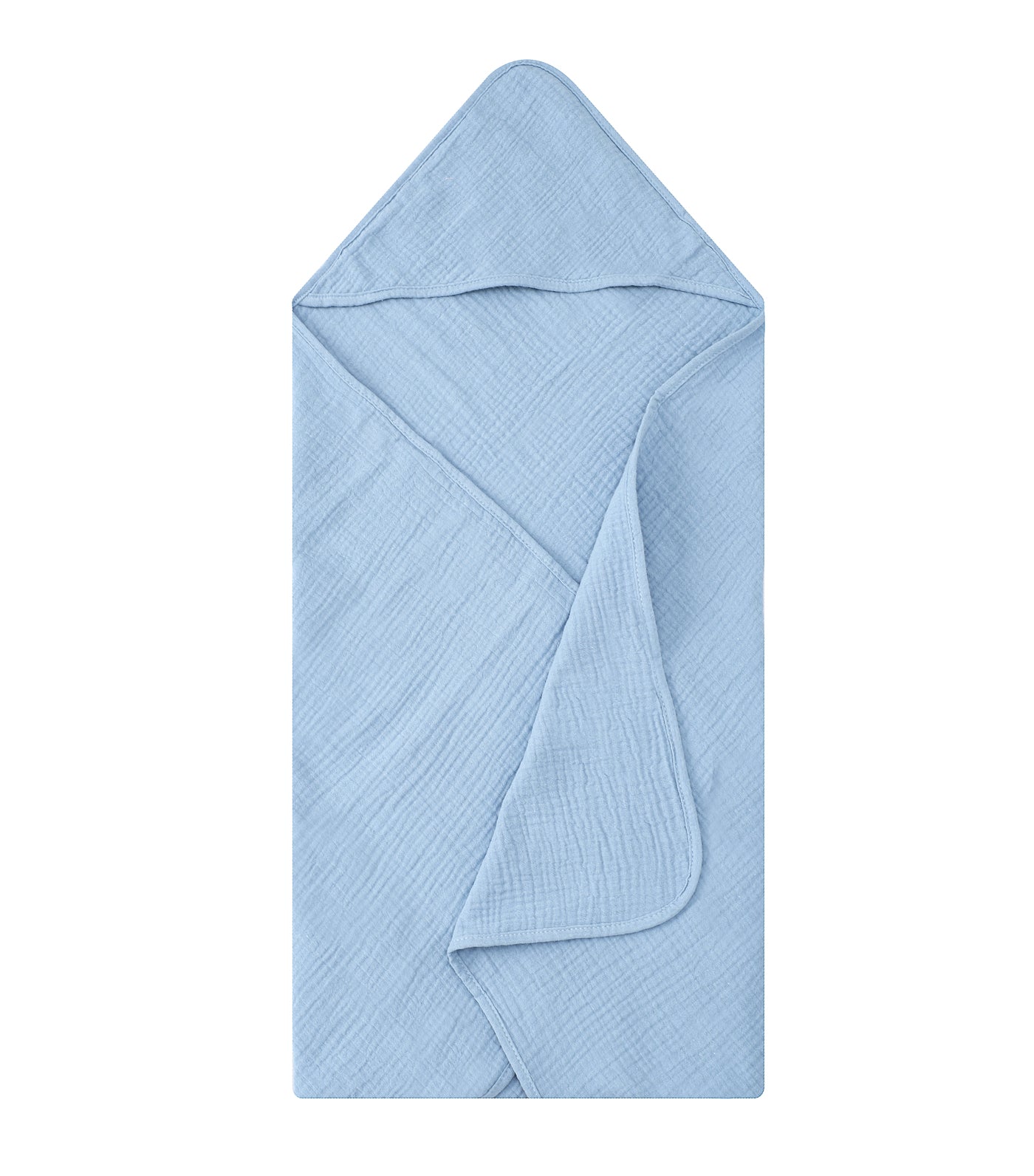 Infancie Muslin Hooded Baby Towels (IT5380)