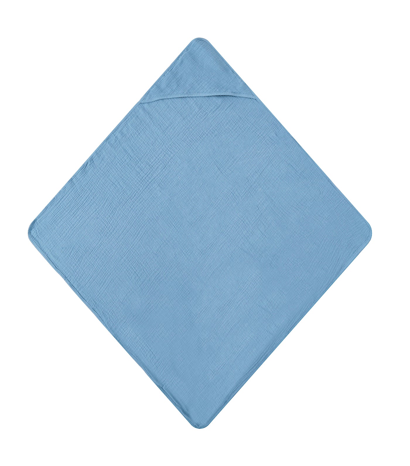 Infancie Muslin Hooded Baby Towels (IT5380)