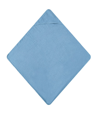 Infancie Muslin Hooded Baby Towels (IT5380)