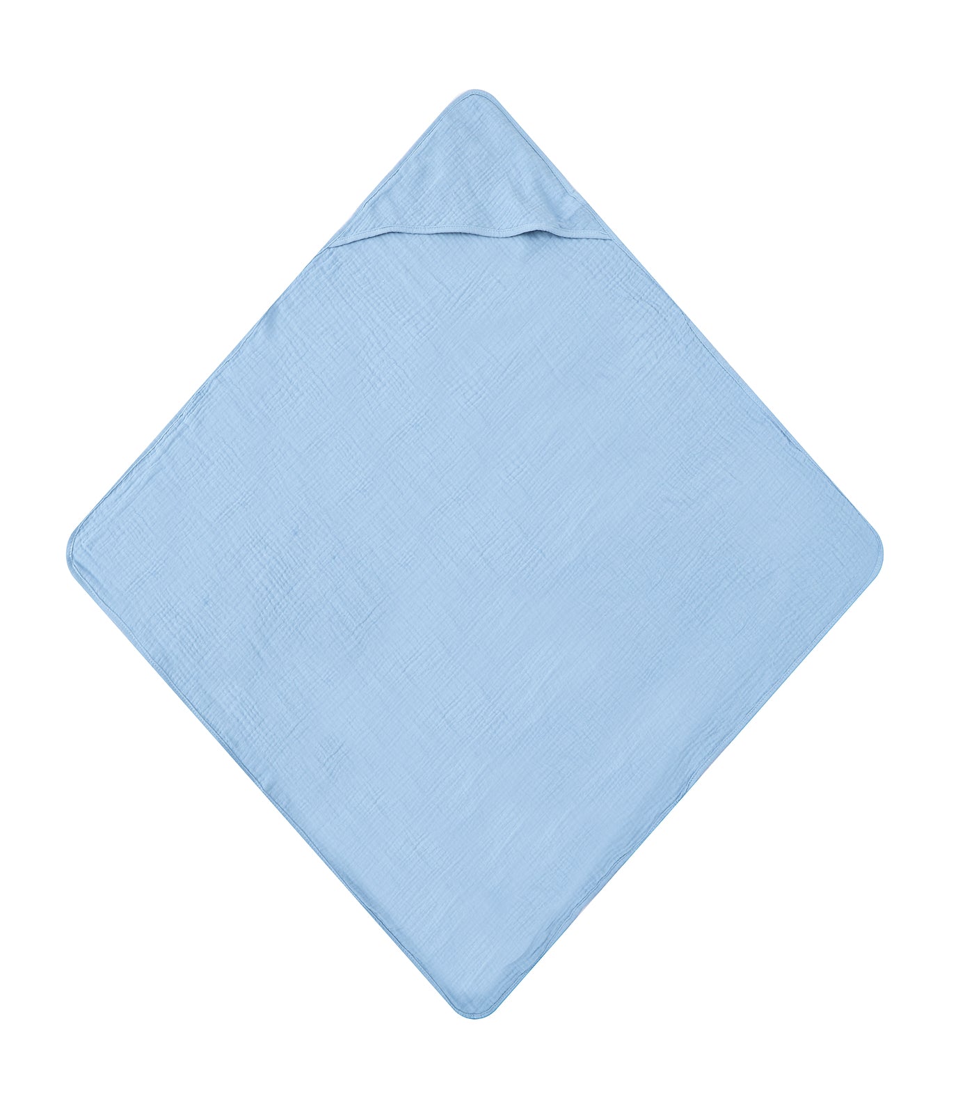 Infancie Muslin Hooded Baby Towels (IT5380)