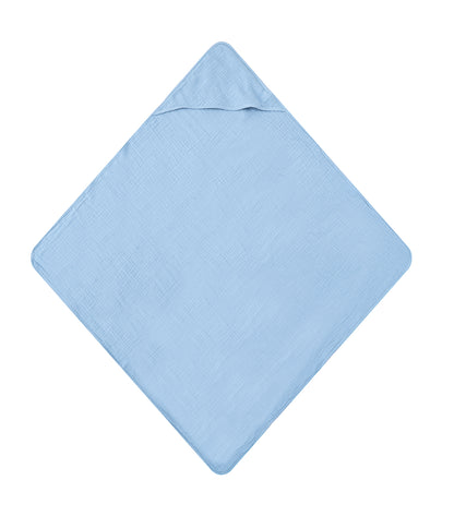 Infancie Muslin Hooded Baby Towels (IT5380)