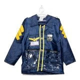Le Sheng Police Officer Dress-Up Kids Costume Set (0952)