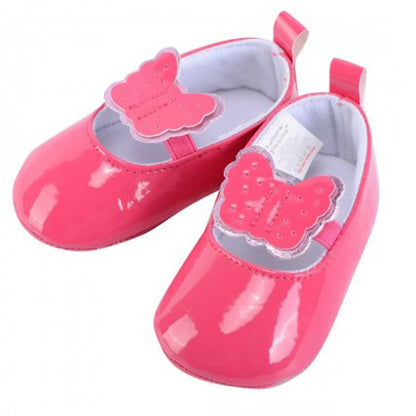 Luvena Fortuna Baby Soft Sole Pre-walker Shoes BSS116-545