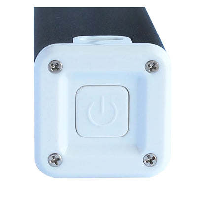 ZM Anion Portable Air Purifier Necklace less 60% off - Black