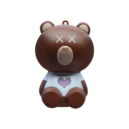 Big Bands Nano Water Air Purifier Love Bear Necklace less 60% off (1281)