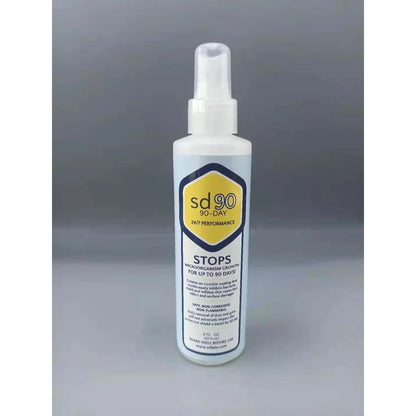 SD 90 24/7 Performance Disinfectant Spray Bottle (6 oz)