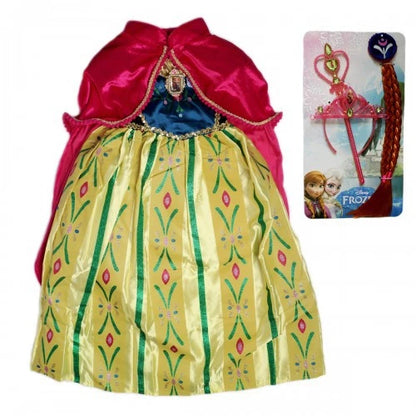 Princess Costume - Anna