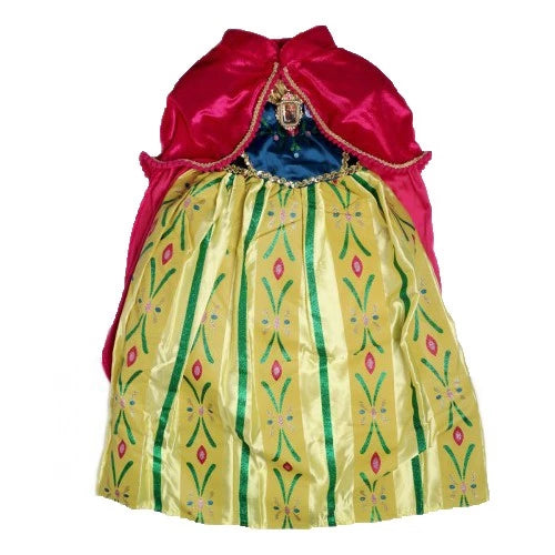 Princess Costume - Anna