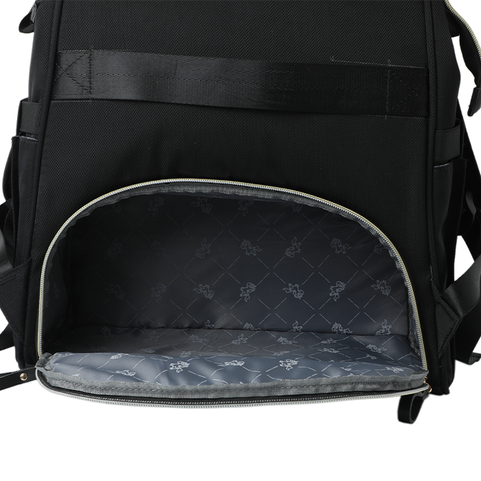 Colorland Luna Baby Changing Backpack With Cooler Bag (BP158)