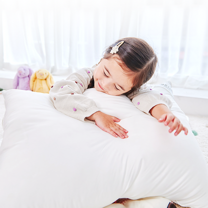 Milo & Gabby Microfiber Kids Pillow