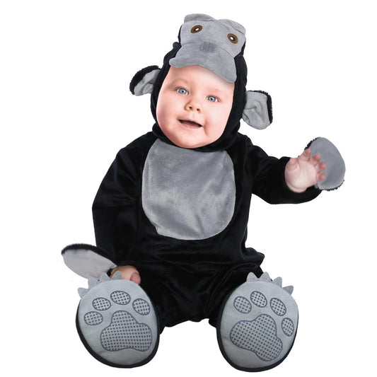 Cute Little Baby Animal Costume - Cute Little Ape T-0011