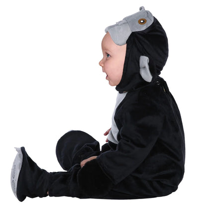 Cute Little Baby Animal Costume - Cute Little Ape T-0011
