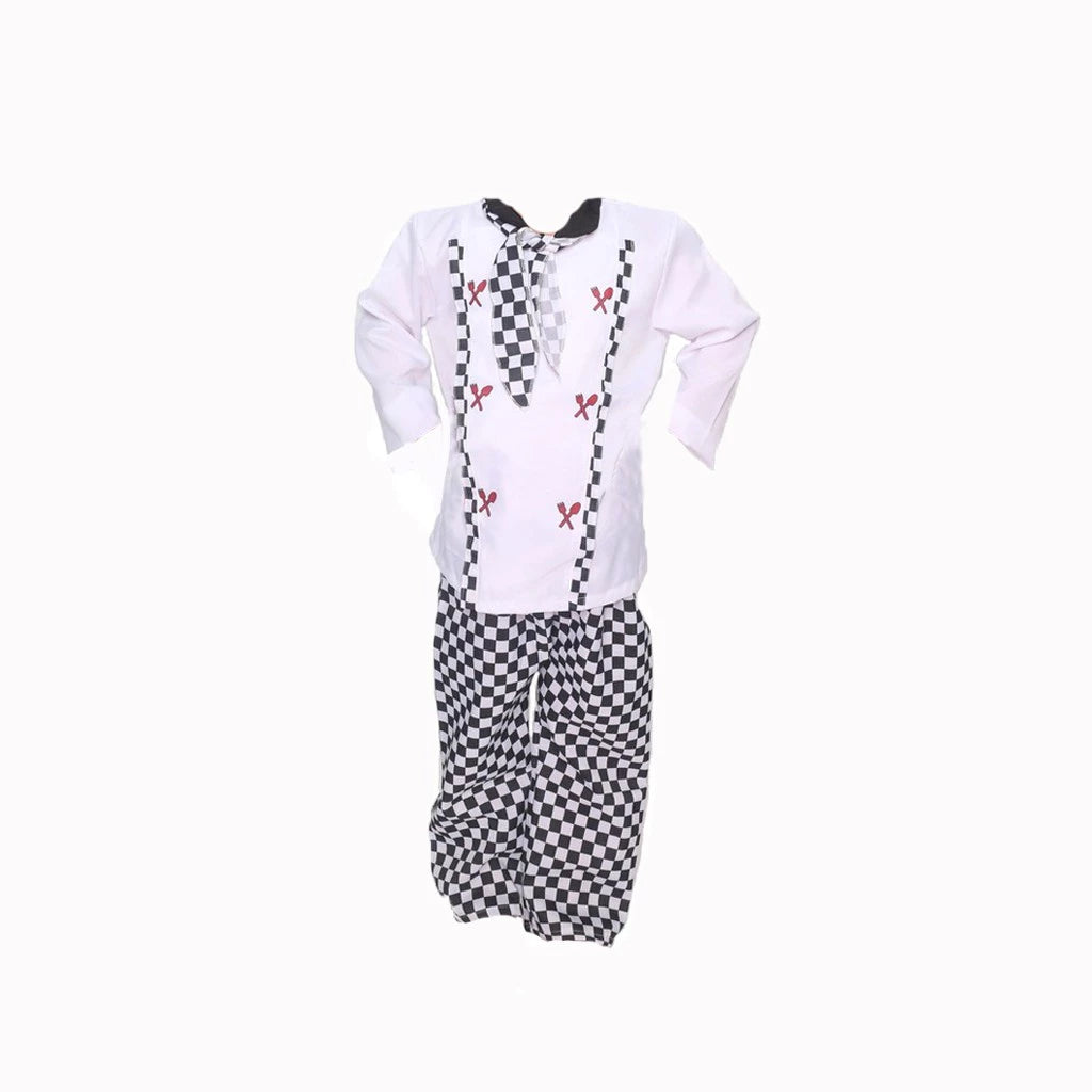 Chef Costume COS-4178
