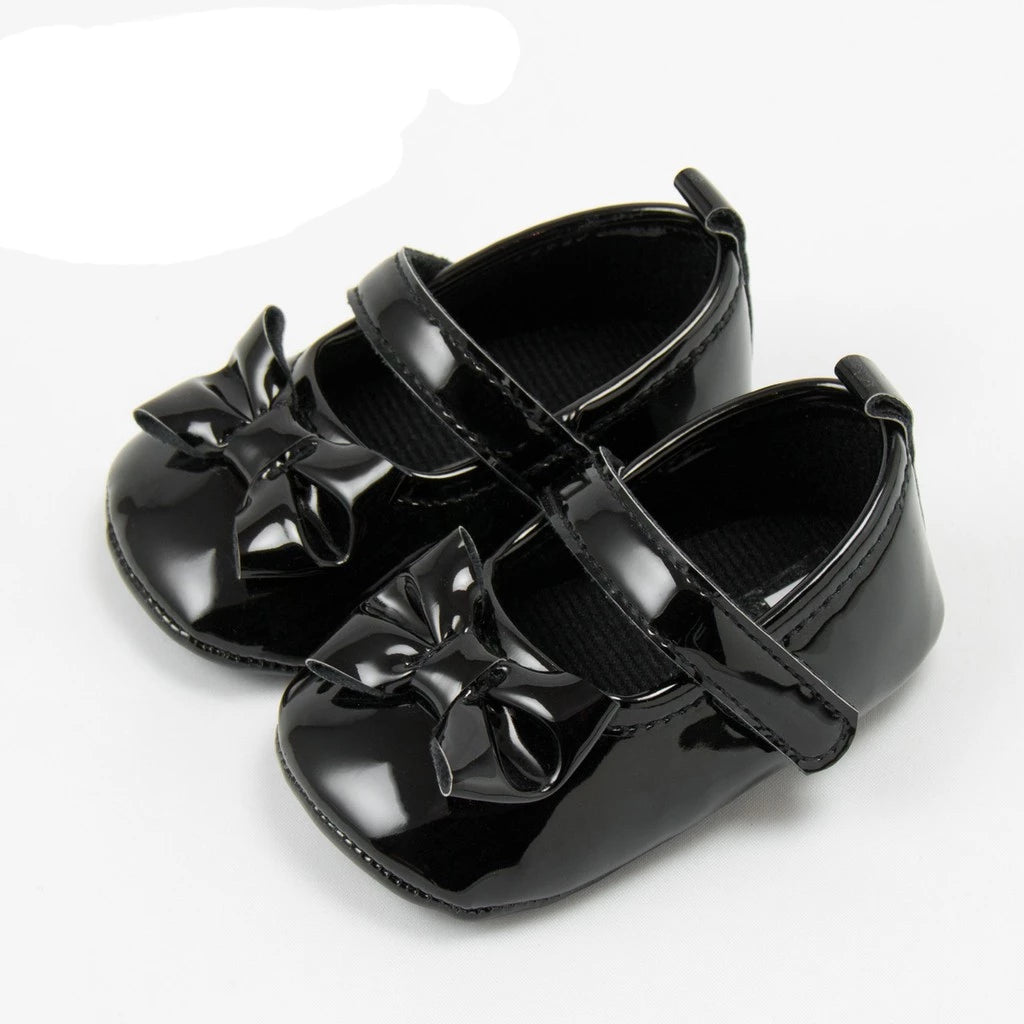 Mothers Choice Infant Baby Soft Sole Shoes IT11560