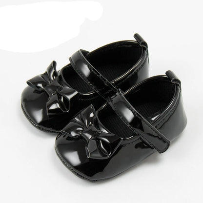 Mothers Choice Infant Baby Soft Sole Shoes IT11560