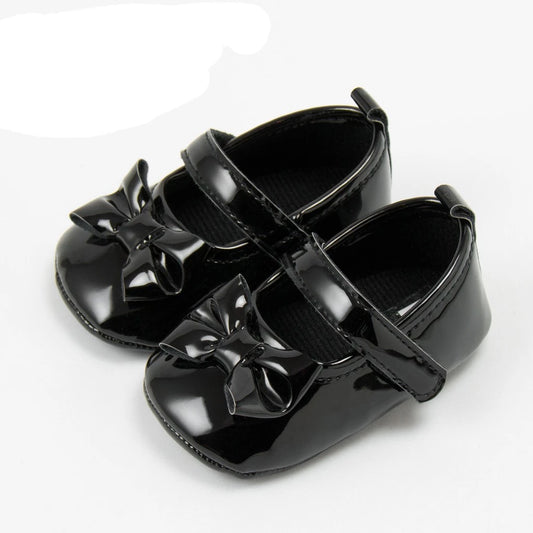 Mothers Choice Infant Baby Soft Sole Shoes IT11560