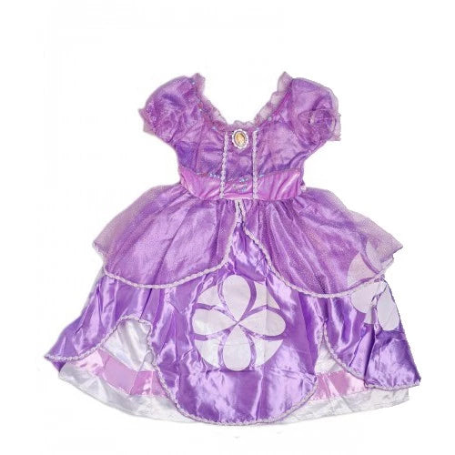 Princess Costume - Sofia The First