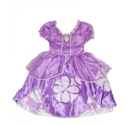 Princess Costume - Sofia The First