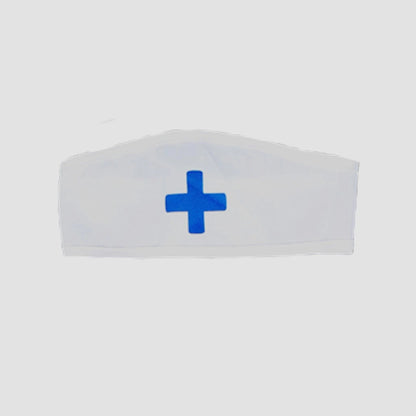 Nurse Costume COS-4079