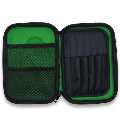 3D Pencil Case EVA Hard Top Shell Be Cool PC22