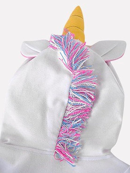 Animal Frogsuit Unicorn 6154