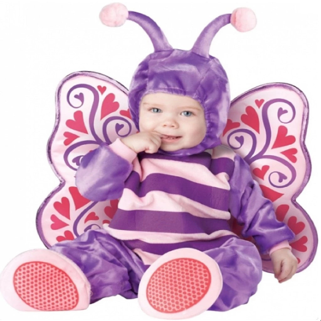 Incharacter Costume - Butterfly