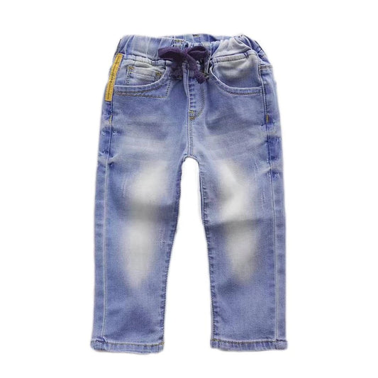 Baby Denim Pants MT601 1-2yrs old