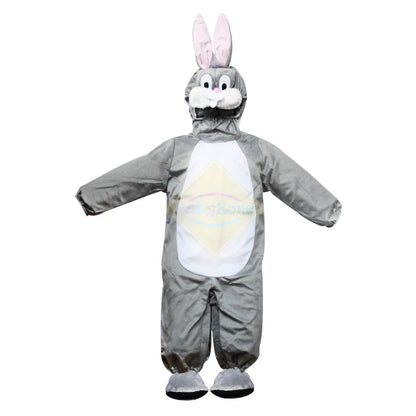 Incharacter Costume - Bunny