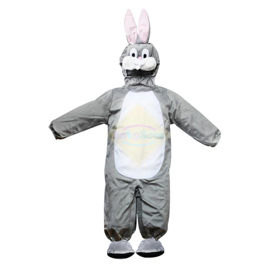 Incharacter Costume - Bunny