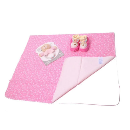 Luvena Fortuna Multi-Use Pad 120 x 70 cm (Pink) 33030