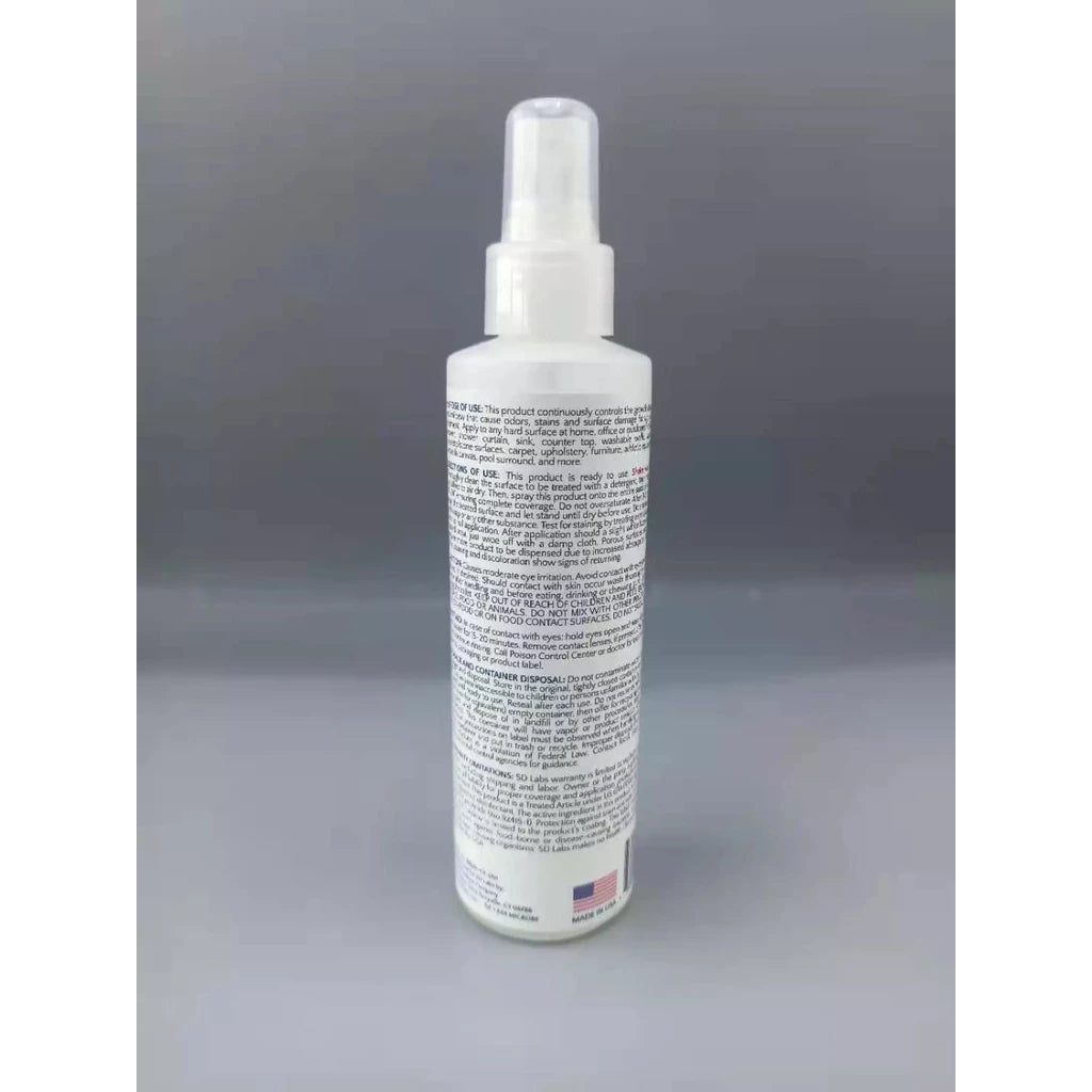 SD 90 24/7 Performance Disinfectant Spray Bottle (6 oz)