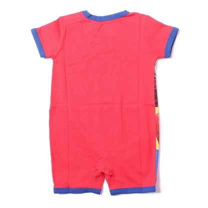 Bingo The Avengers Romper