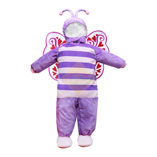 Incharacter Costume - Butterfly
