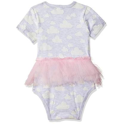 Mother's Choice 1 Pack Bodysuit With Headband (Little Star/IT9523)