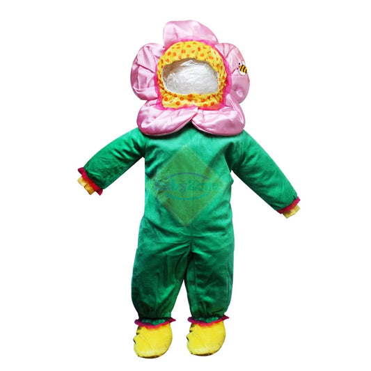 InCharacter Baby Costume - Flower