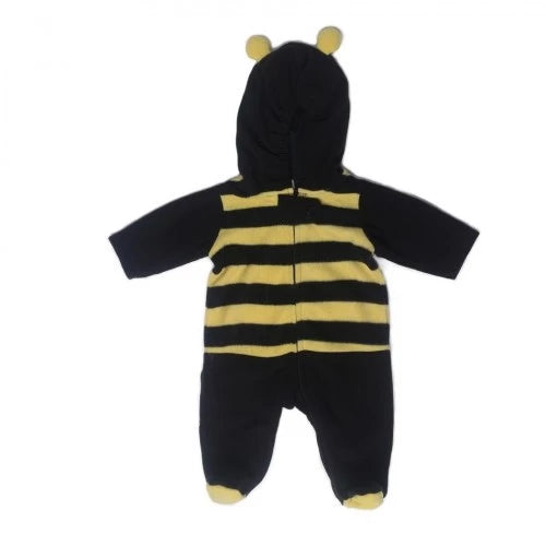Animal Frogsuit Bee (Yellow/Black)